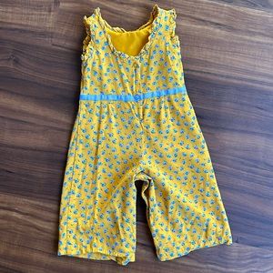 Janie & Jack Jumpsuit